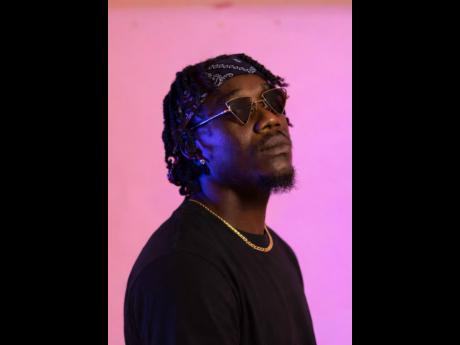 Credit: Contributed In addition to performing at Immortals J’ouvert and being on the road with Gen XS on Carnival Sunday, Lil Kerry’s bucket list for his first time on the island includes exploring the food and visiting the Bob Marley Museum.