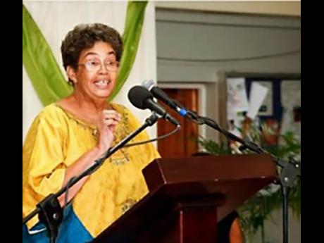 Dr Kathryn Shields Brodber