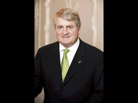 Credit: Denis O’Brien