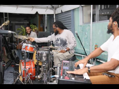 Credit: Nathaniel Stewart