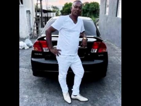 Credit: Contributed Garfield Singh