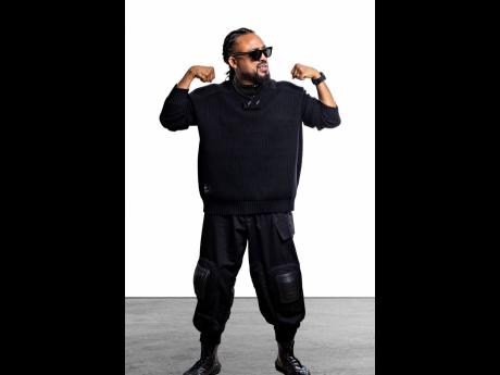 Machel Montano is set to hit the road with Smirnoff GenXS on Carnival Sunday after a week of performances across Jamaica’s major fête circuit.