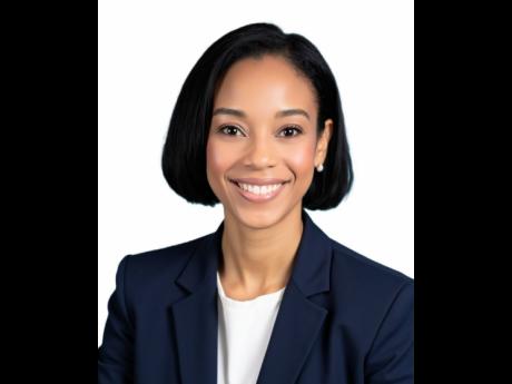 Contributed 
Keody Thompson, realtor at Jamaica Sotheby’s International Realty. 