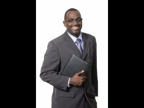Credit: PauI MuIIings Oliver Tomlinson, CEO of Canopy Insurance Company.
