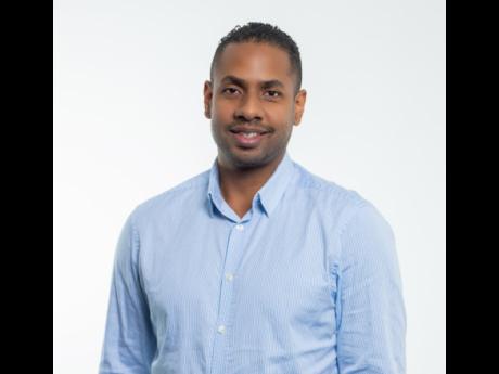 
Kamal Bankay, executive chairman of Dream Entertainment Ltd, and chair of Carnival in Jamaica.