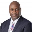 SAJ General Manager Terrence Brooks.