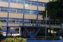 The Ministry of Education. - File photo.