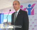 Credit: File Dr Horace Chang, minister of national security.