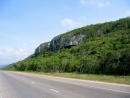 Credit: File A section of the Puerto Bueno Mountain, also called the Dry Harbour Mountains, in St Ann.
